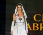 “Am avut onoarea să deschid festivalul World Fashion Festival Awards din Dubai cu colecția mea “Golden Nomad”, ne-a spus Crina Abrudan