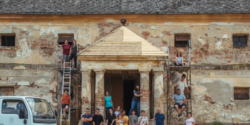 Depozitul de la Giera