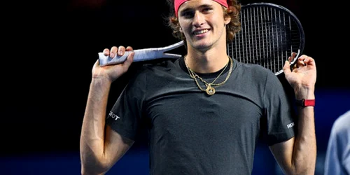 Zverev