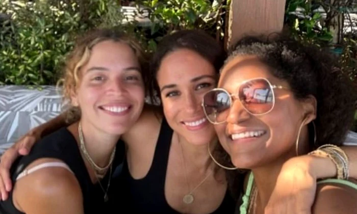 Meghan selfie jpg