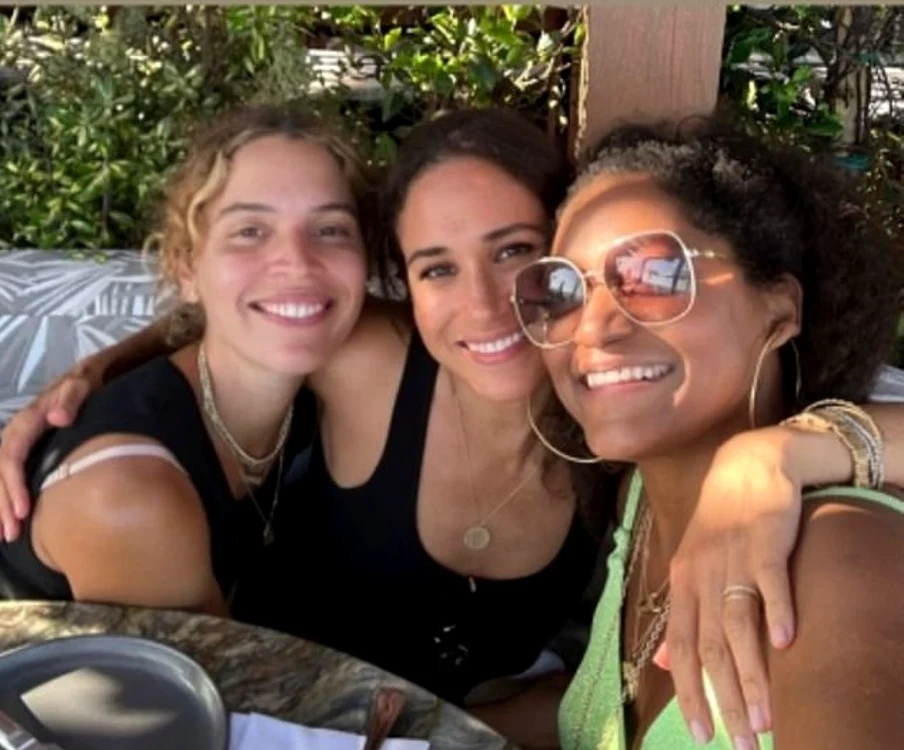 Meghan selfie jpg