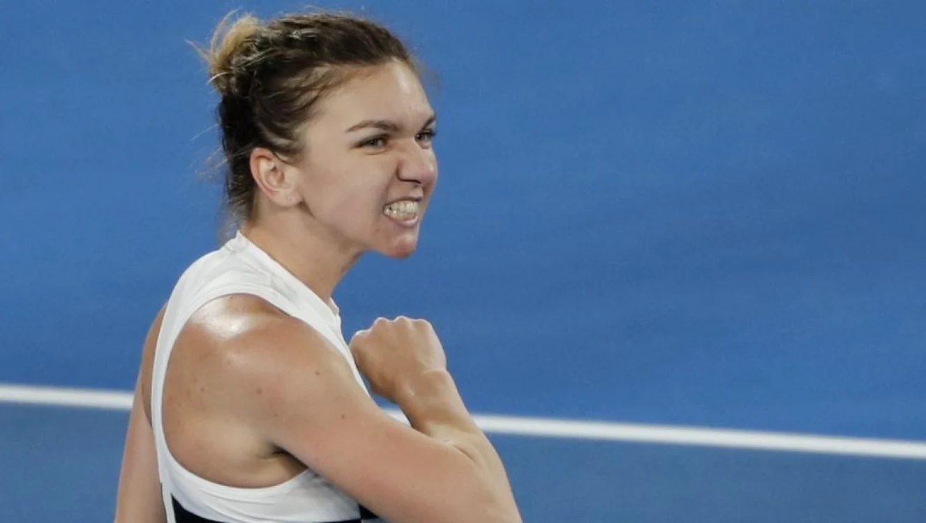 Halep