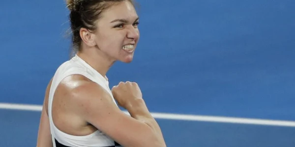 Halep