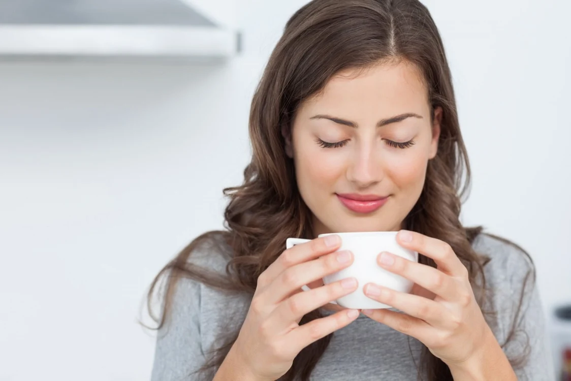 Cafeaua verde este folosita de americanii care vor sa slabească. Foto Shutterstock