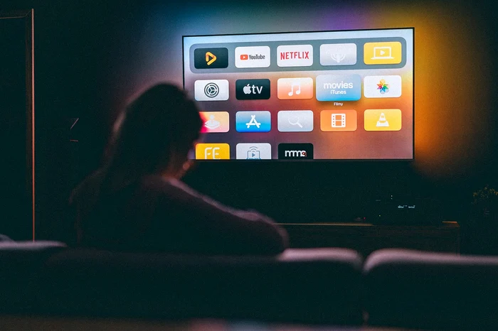 Comedia care a rupt top-urile pe Netflix / foto: Pixabay