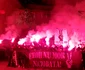 Marșul "Eroii nu mor niciodatâ" FOTO Ștefan Both