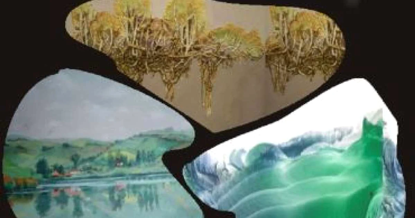 Braşov: Expoziţie de pictură peisagistică la Reduta