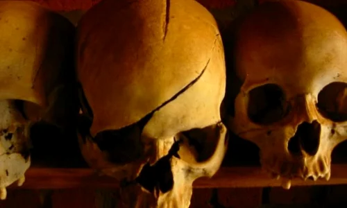 Genocidul din Rwanda: povestea unui măcel  VIDEO jpeg