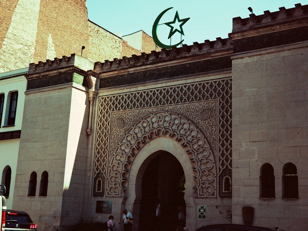 O explozie a avut loc într-o moschee din orașul Maiduguri/FOTO: Flickr