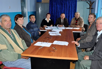 Consiliul Local Batrina FOTO primaria batrina jpg
