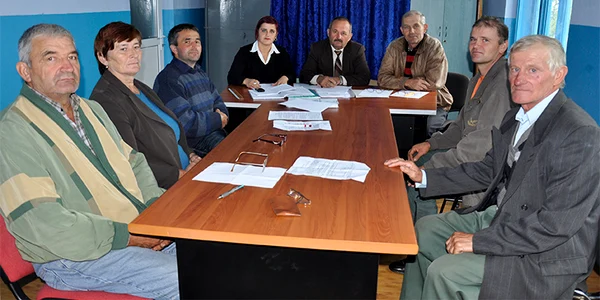 Consiliul Local Batrina FOTO primaria batrina jpg