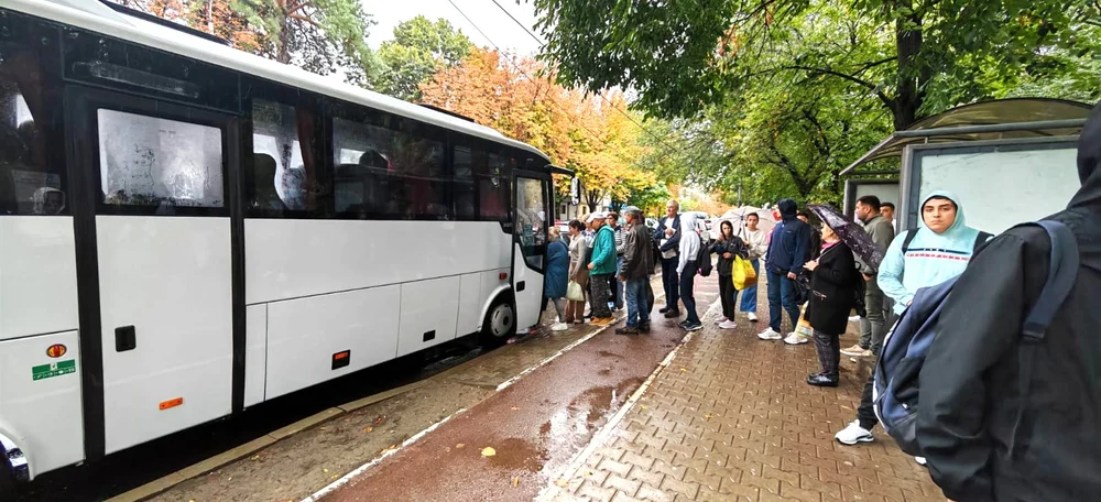 Polemică despre excursiile școlare. Ce soluții există pentru elevii care nu participă: „Autonomia nu înseamnă dreptul de a discrimina elevii”