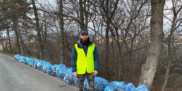 andrei bacos gunoaie Suceava 