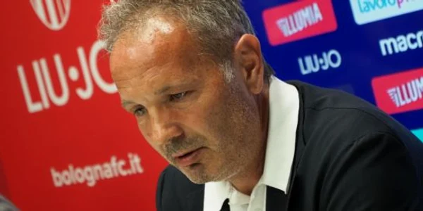 sinisa mihajlovici foto efa epe