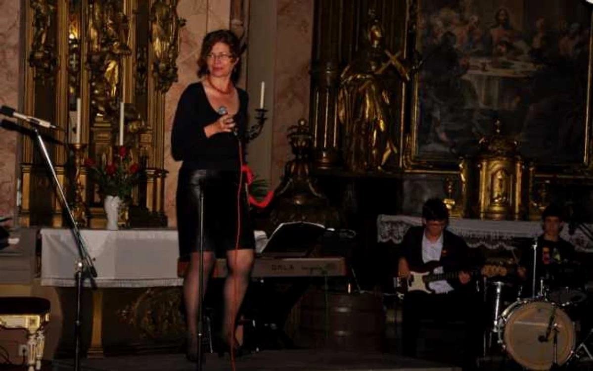 Mirela Iacob