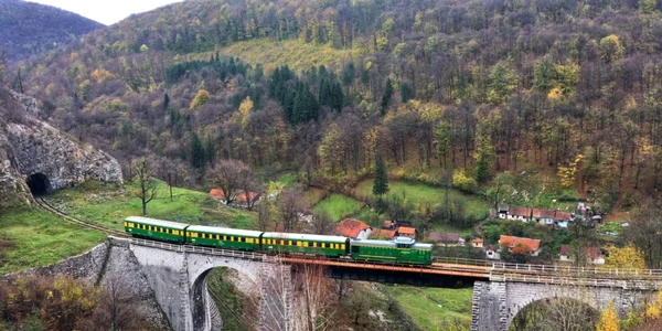tren