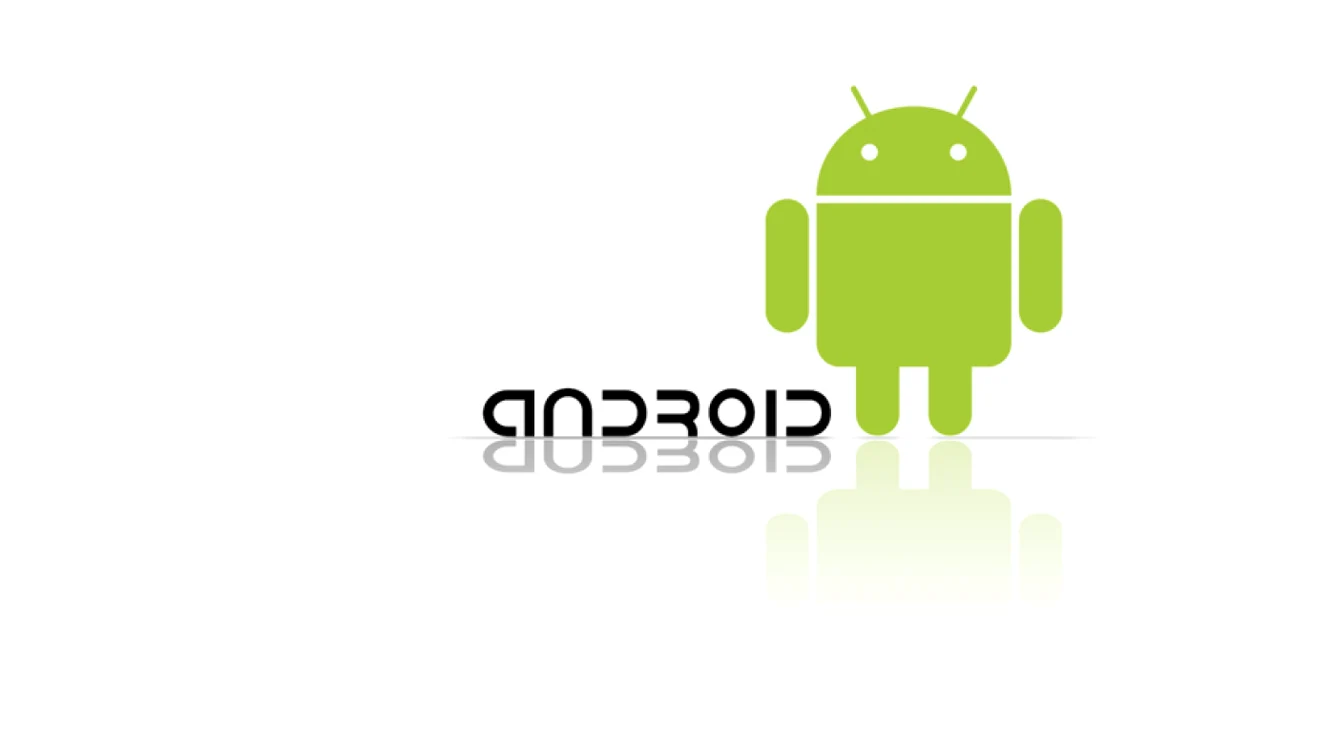 Logo android