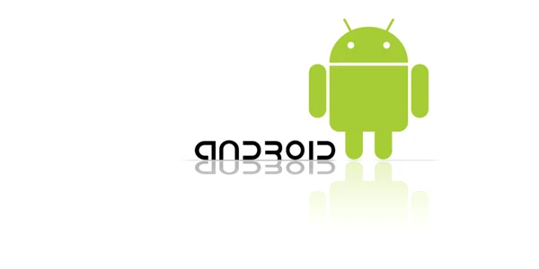 Logo android