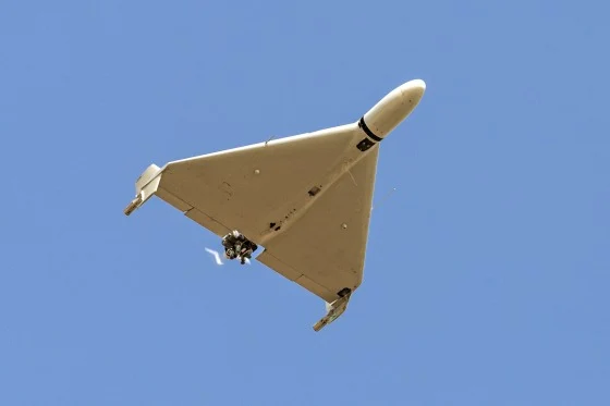 China continuă livrările masive de componente pentru dronele „Shahed” către Rusia și Iran, în pofida sancțiunilor americane
