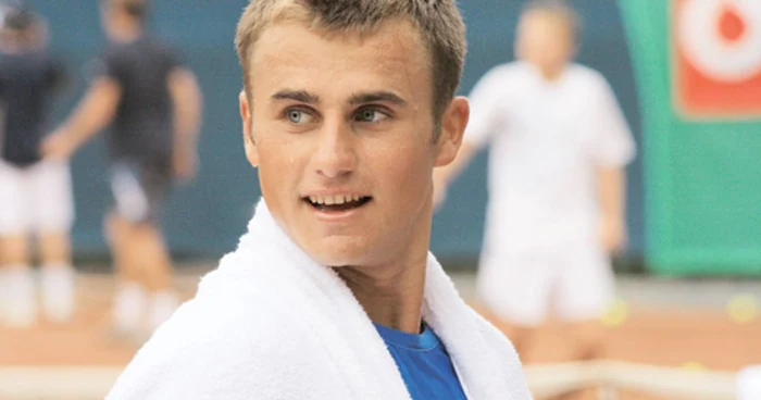 TENIS: Marius Copil va fi surpriza contra Rusiei în Cupa Davis !