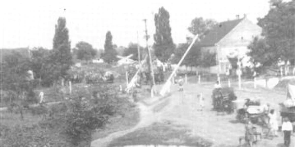 Deportarea în Bărăgan FOTO Mircea Rusnac