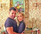 Fotomodelul Raluca Podea (32 de ani) are silicoane şi fundul mărit la o clinică din Turcia jpeg