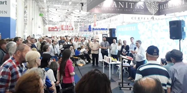 Humanitas Bookfest