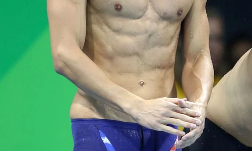 Swimming   Olympics: Day 2 jpeg