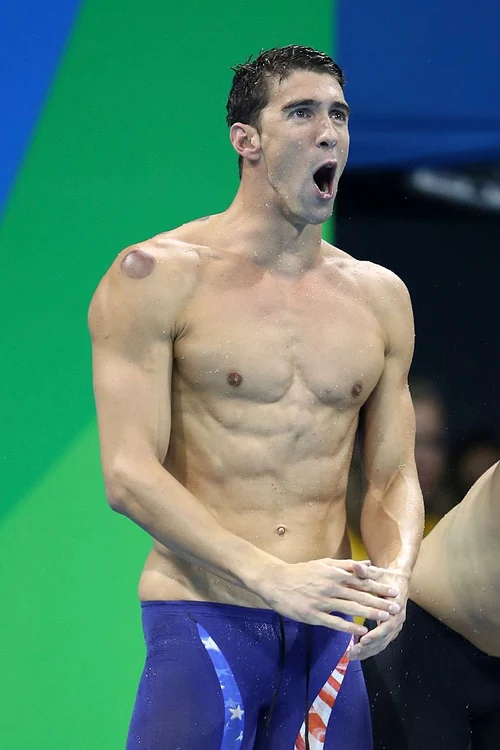 Swimming   Olympics: Day 2 jpeg