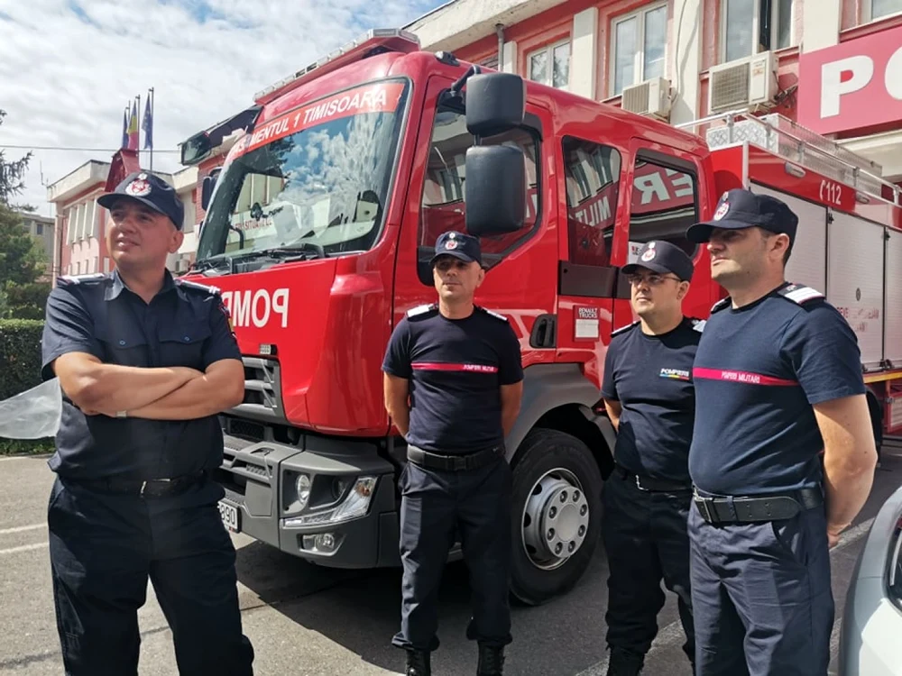 ISU Timiş