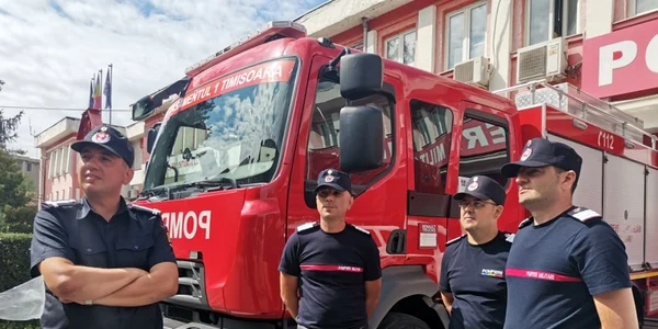 ISU Timiş