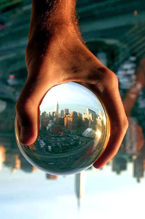 Ai jura că e Photoshop, dar e doar realitate. Imagini care te lasă perplex