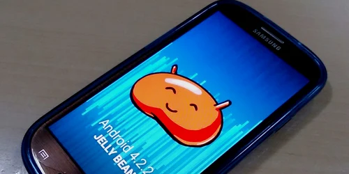 android 4.2 jelly bean foto adevarul razvan baltaretu