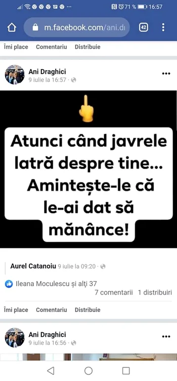 Acesta este mesajul inspectorului școlar