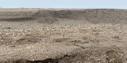 fenomenul de cliffing la Mamaia jpg