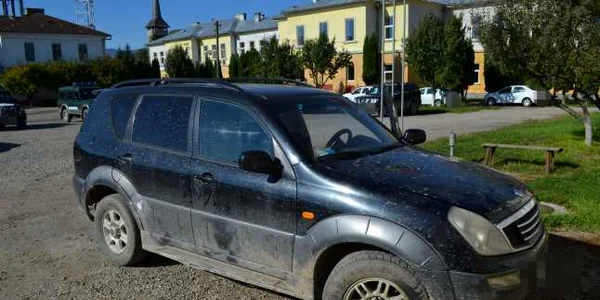 furt masini