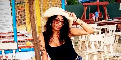 Chiar dacă s-a spus că Ioana Popescu nu mai are nicio rudă aici, există totuși o mătușă cu care încă nu s-a putut lua legătura