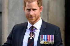 Prințul Harry GettyImages jpg