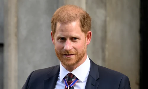 Prințul Harry  GettyImages jpg