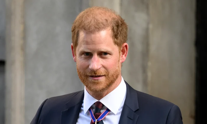 Prințul Harry  GettyImages jpg