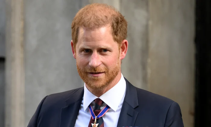 Prințul Harry  GettyImages jpg