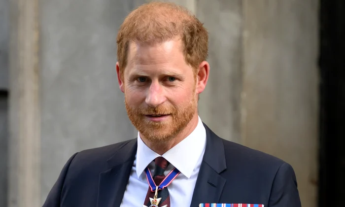 Prințul Harry  GettyImages jpg
