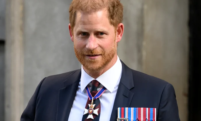 Prințul Harry  GettyImages jpg