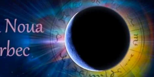 Horoscop Luna Nouă în Berbec. Trei zodii vor trăi un coşmar