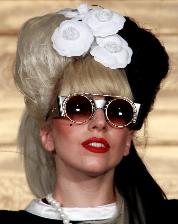 
    Lady Gaga, FOTO:Reuters  