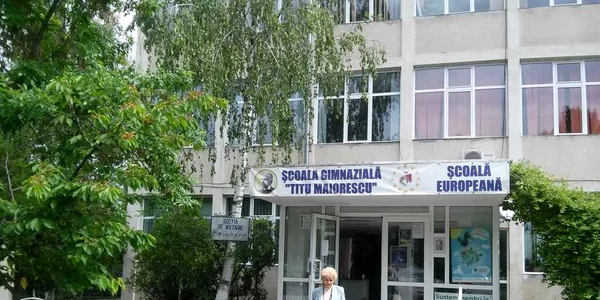 vot iasi