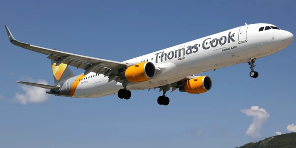 turism thomas cook