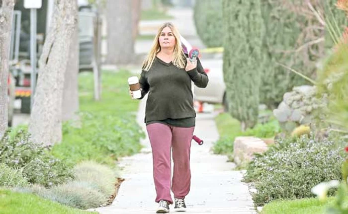 Arăta de vis în serial, între 1992-1994