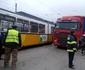 accident tramvai iasi