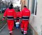 Serviciul de Ajutor Maltez din Timişoara FOTO Ş.Both